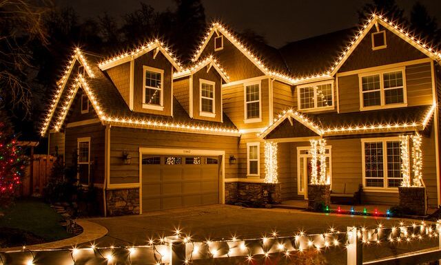 Christmas Lights
