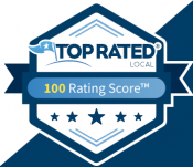 Top-Rated Icon